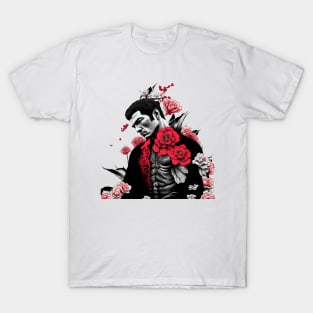 Yakuza T-Shirt